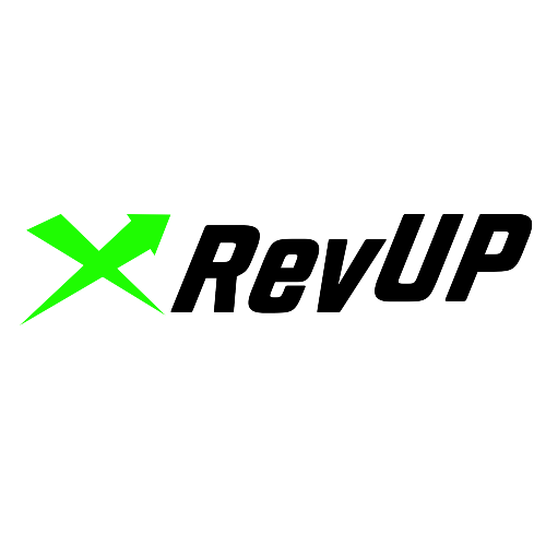 RevUP Logo