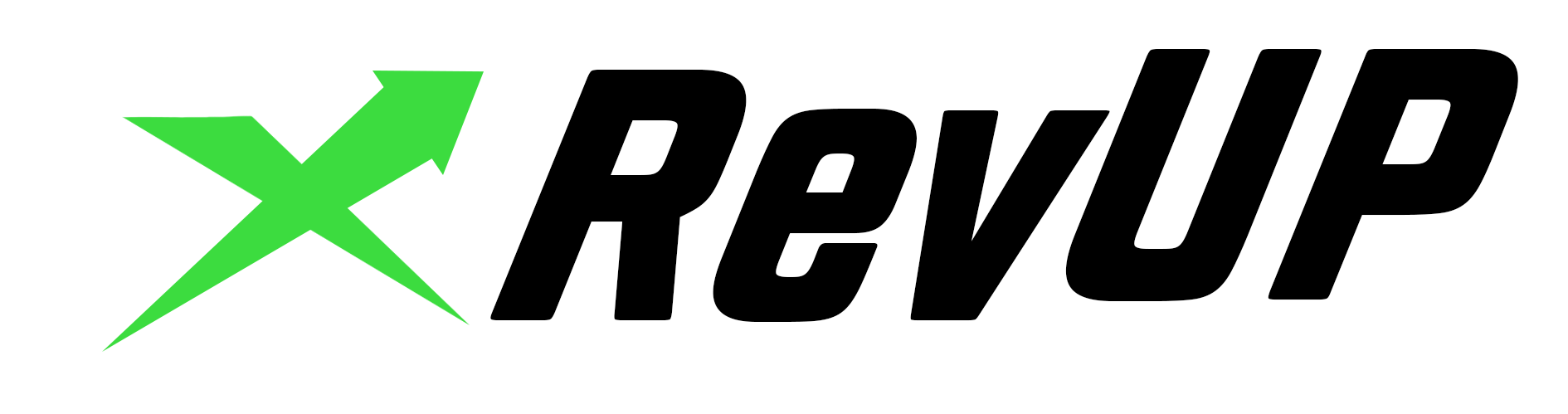 RevUP Logo